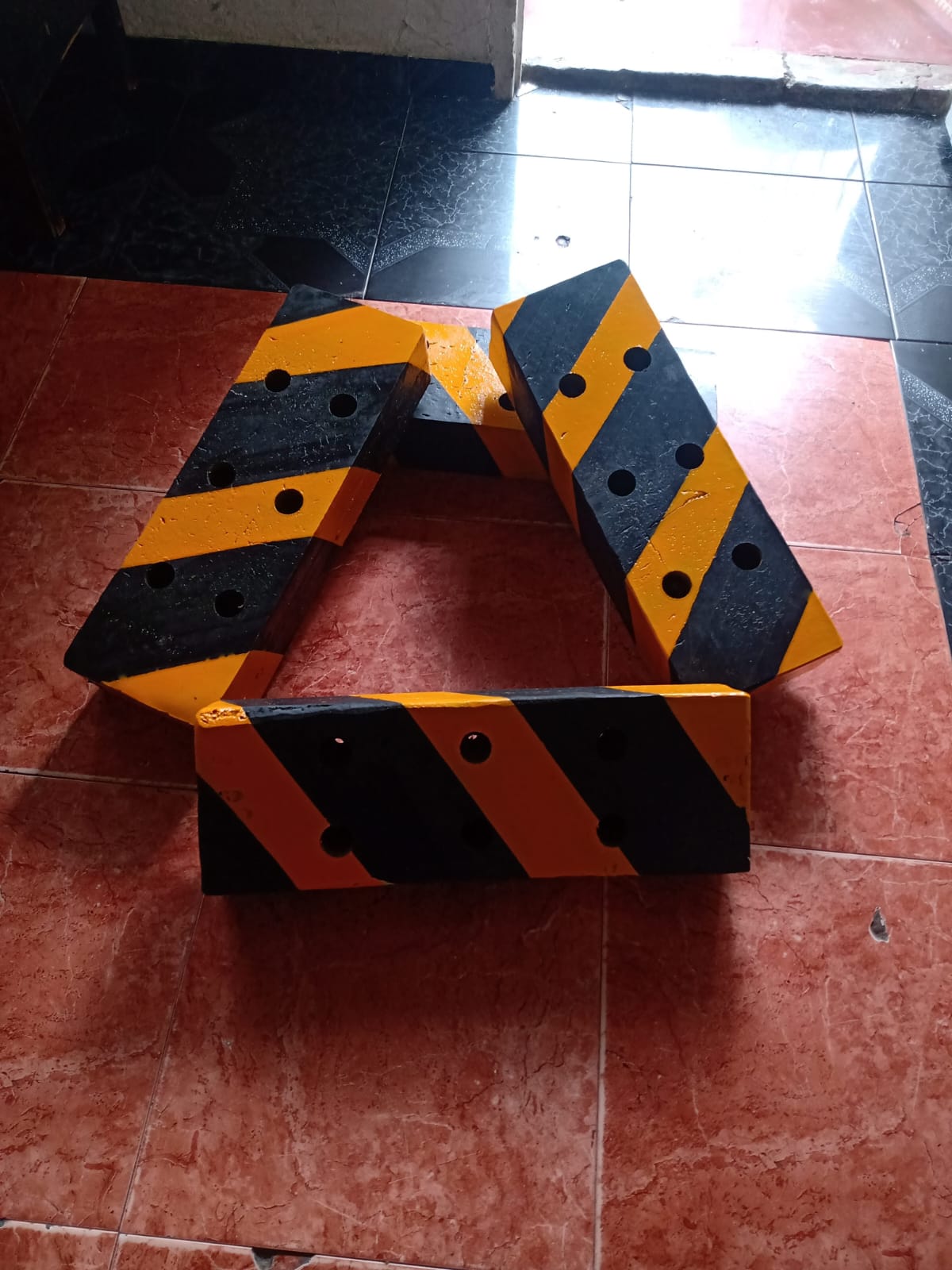 Productos moldeados